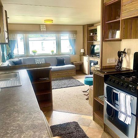 فندق F&G Getaways Wyke Regis المظهر الخارجي الصورة