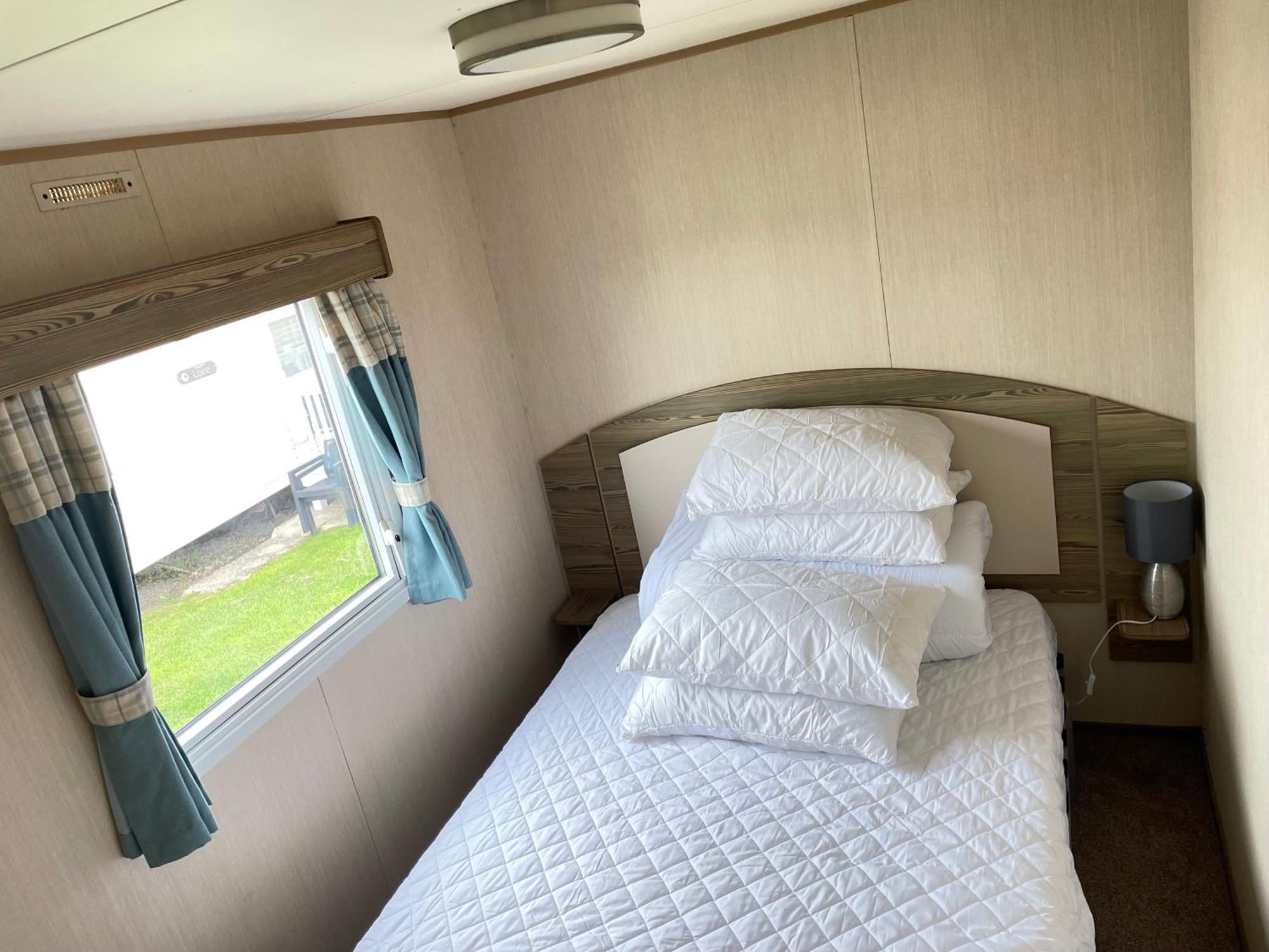 فندق F&G Getaways Wyke Regis المظهر الخارجي الصورة