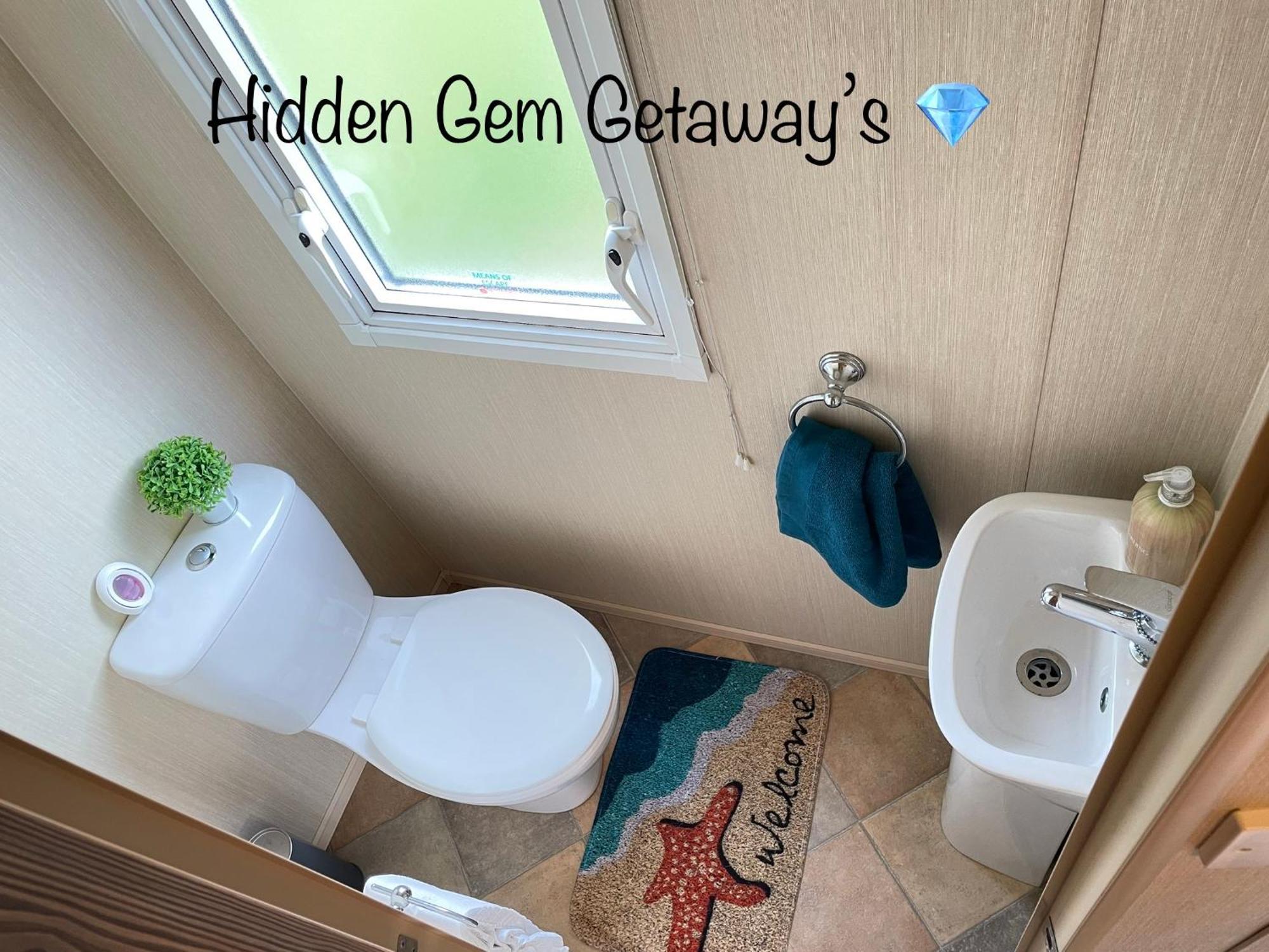 فندق F&G Getaways Wyke Regis المظهر الخارجي الصورة